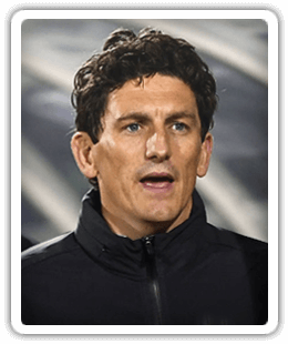Keith Andrews