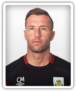 Craig Mawson