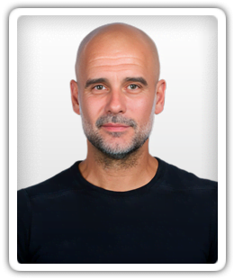 Pep Guardiola
