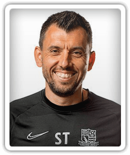 Svetoslav Todorov