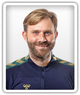 Mikey Harris