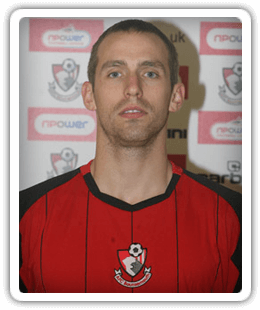 Steve Lovell