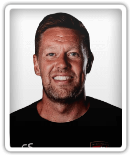 Gareth Stewart