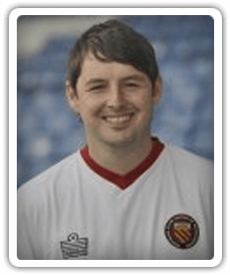 Stephen Torpey