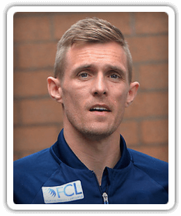 Darren Fletcher