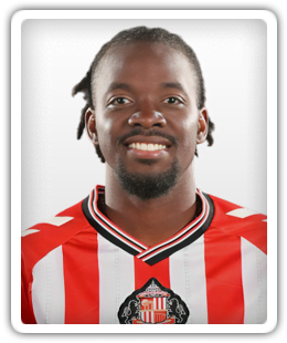 Bertrand Traoré