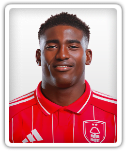 Taiwo Awoniyi