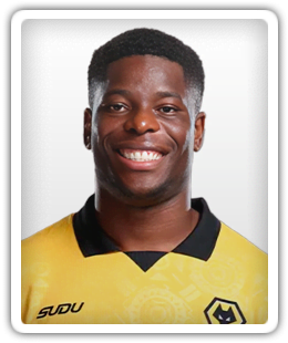 Marshall Munetsi