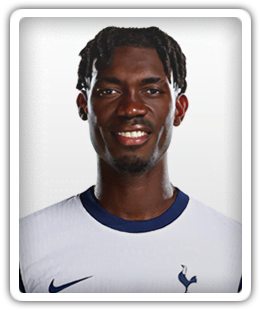 Yves Bissouma