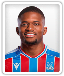 Cheick Doucouré