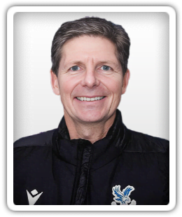 Oliver Glasner