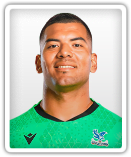 Walter Benítez
