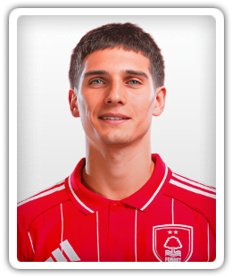 Nicolás Domínguez
