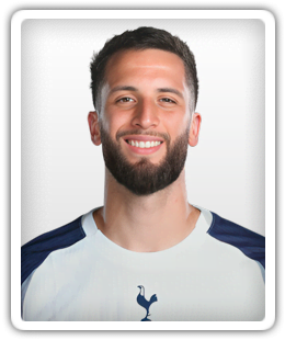 Rodrigo Bentancur