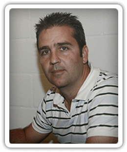 Alberto Benito