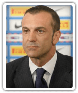 Andrea Berta