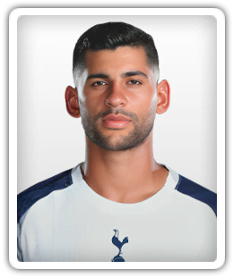 Cristian Romero