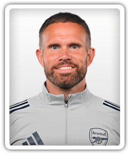 Adam Birchall