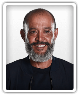 Nuno Espírito Santo