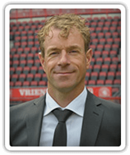 Bert Konterman
