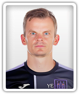 Yannick Euvrard