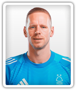 Matz Sels
