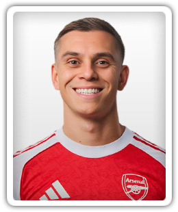Leandro Trossard