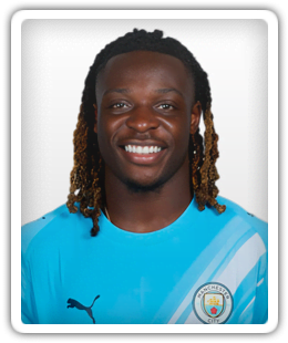 Jérémy Doku