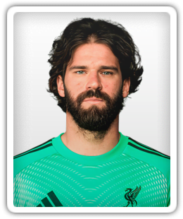 Alisson
