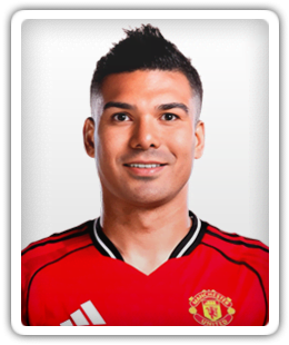 Casemiro