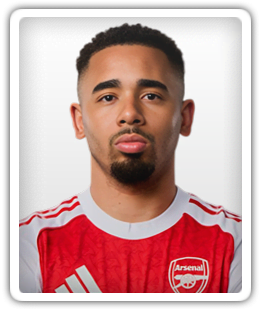 Gabriel Jesus