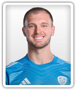 Lucas Perri