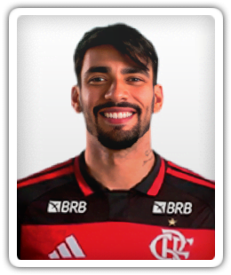 Lucas Paquetá