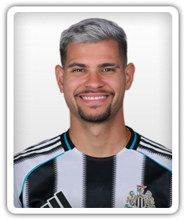 Bruno Guimarães