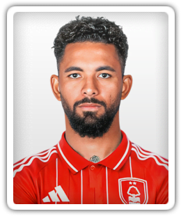 Douglas Luiz