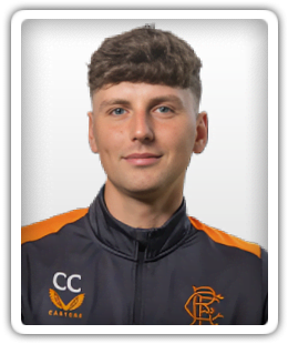 Cameron Campbell