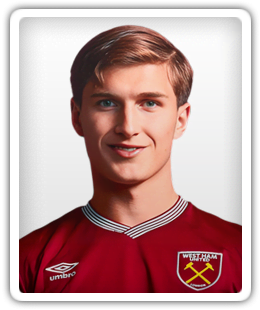 Freddie Potts