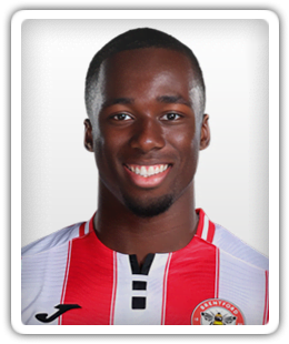 Michael Kayode