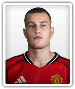Rhys Bennett