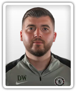 Danny Walker
