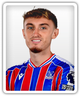 Dylan Reid