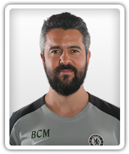 Bernardo Cueva