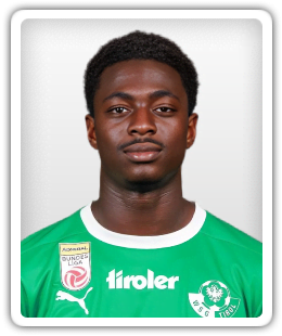 Michael Olakigbe