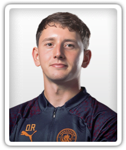 Darren Rogerson