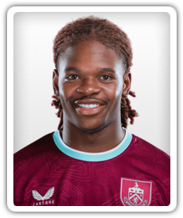 Enock Agyei