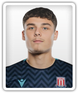 Alfie Brooks