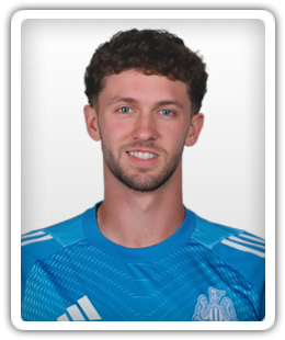 Max Thompson