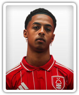 Omari Hutchinson