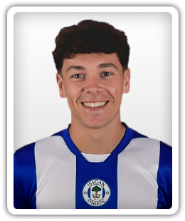 Luke Chambers