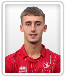Owen Bevan